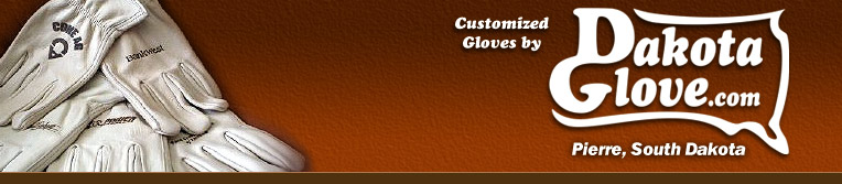 Dakota Glove